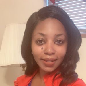 Meet your Posher, Katrina